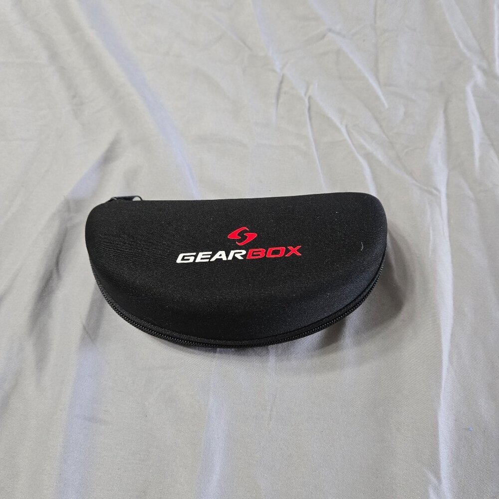 GearBox Vision EyeWear Sport Glasses
